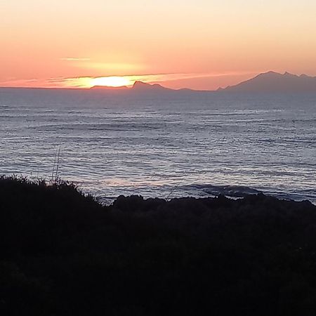 Bedrock Accommodation Gansbaai Luaran gambar