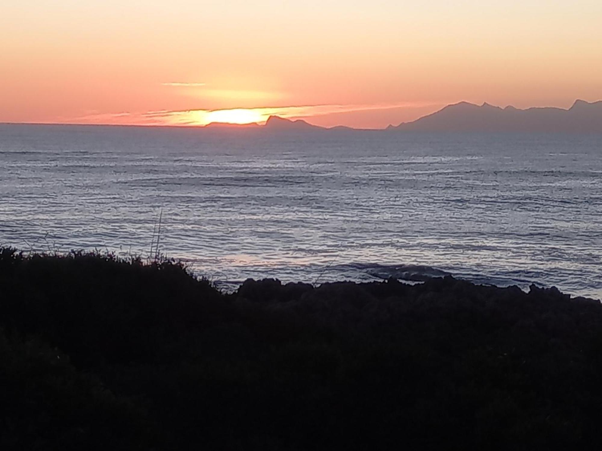 Bedrock Accommodation Gansbaai Luaran gambar