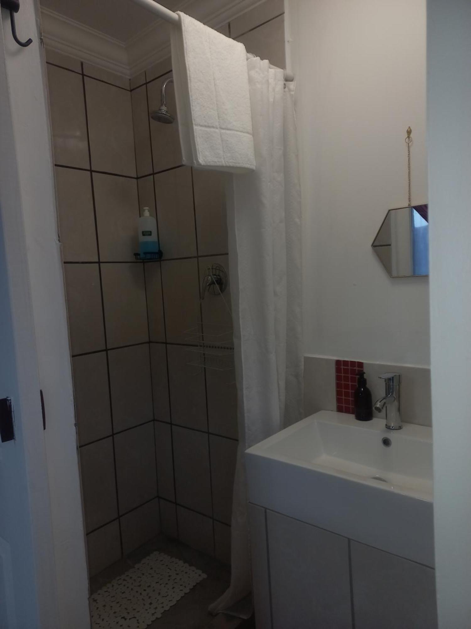 Bedrock Accommodation Gansbaai Luaran gambar