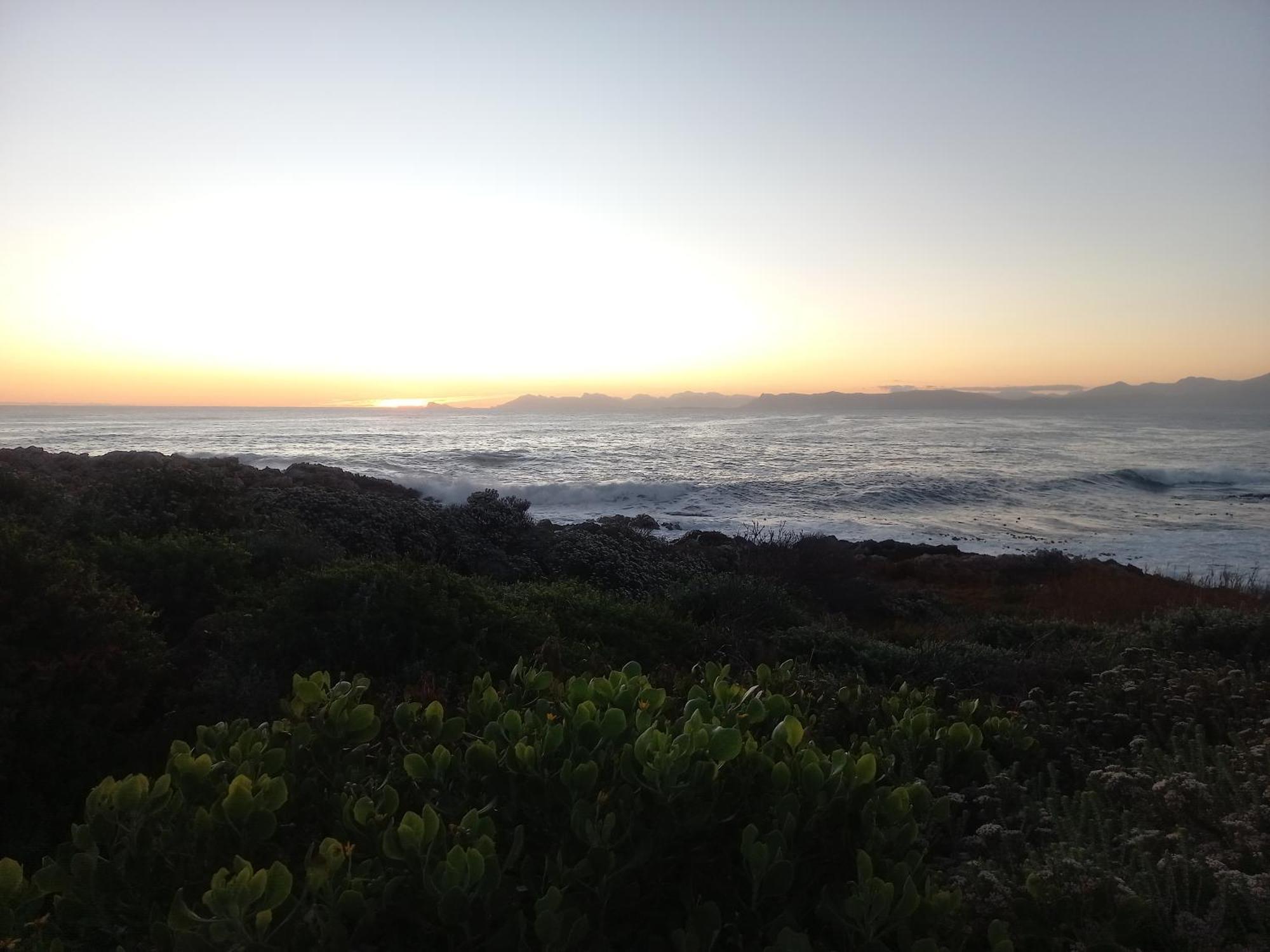 Bedrock Accommodation Gansbaai Luaran gambar