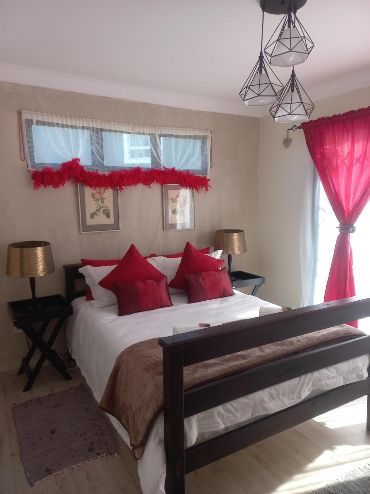 Bedrock Accommodation Gansbaai Luaran gambar