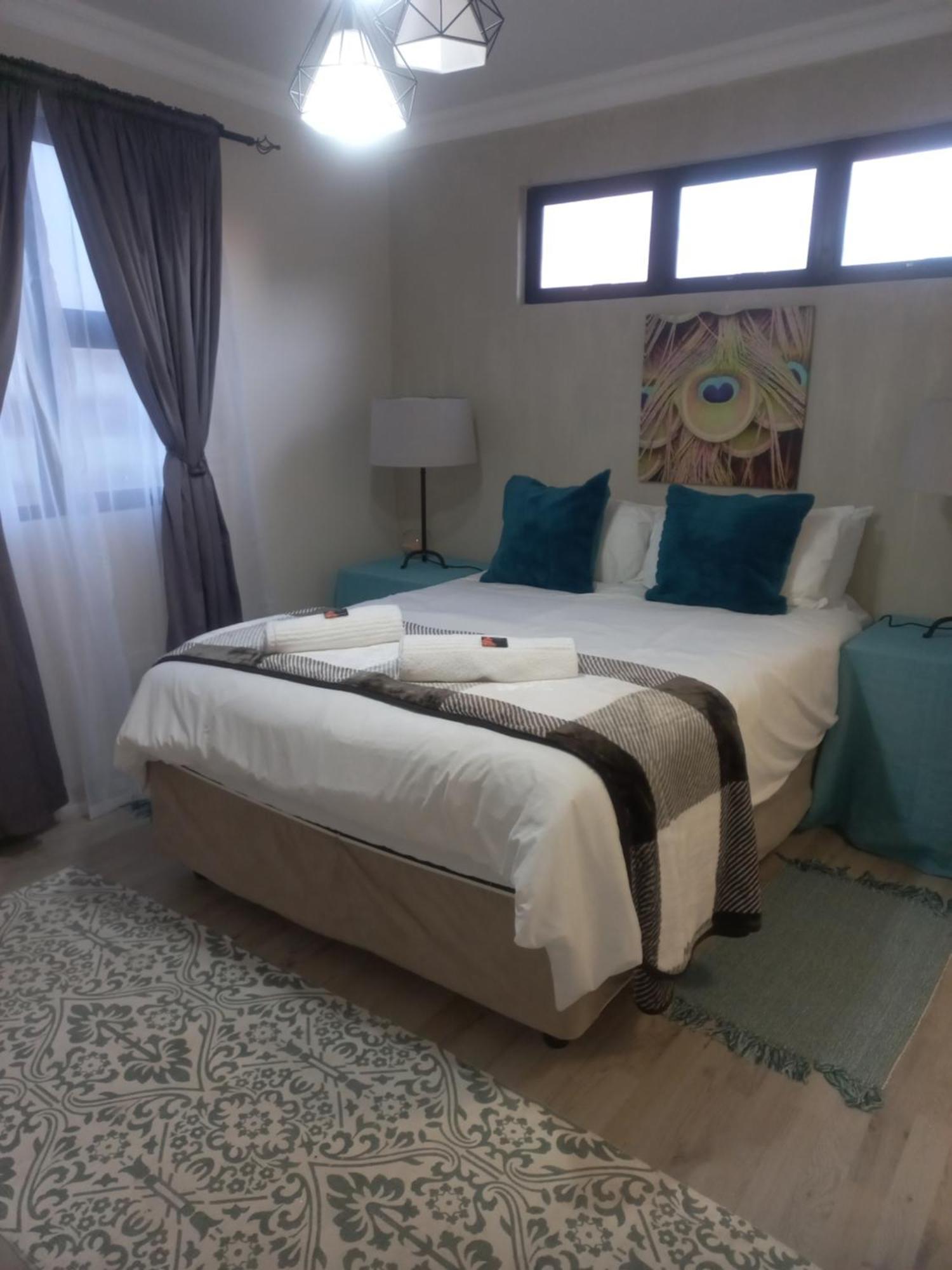 Bedrock Accommodation Gansbaai Luaran gambar