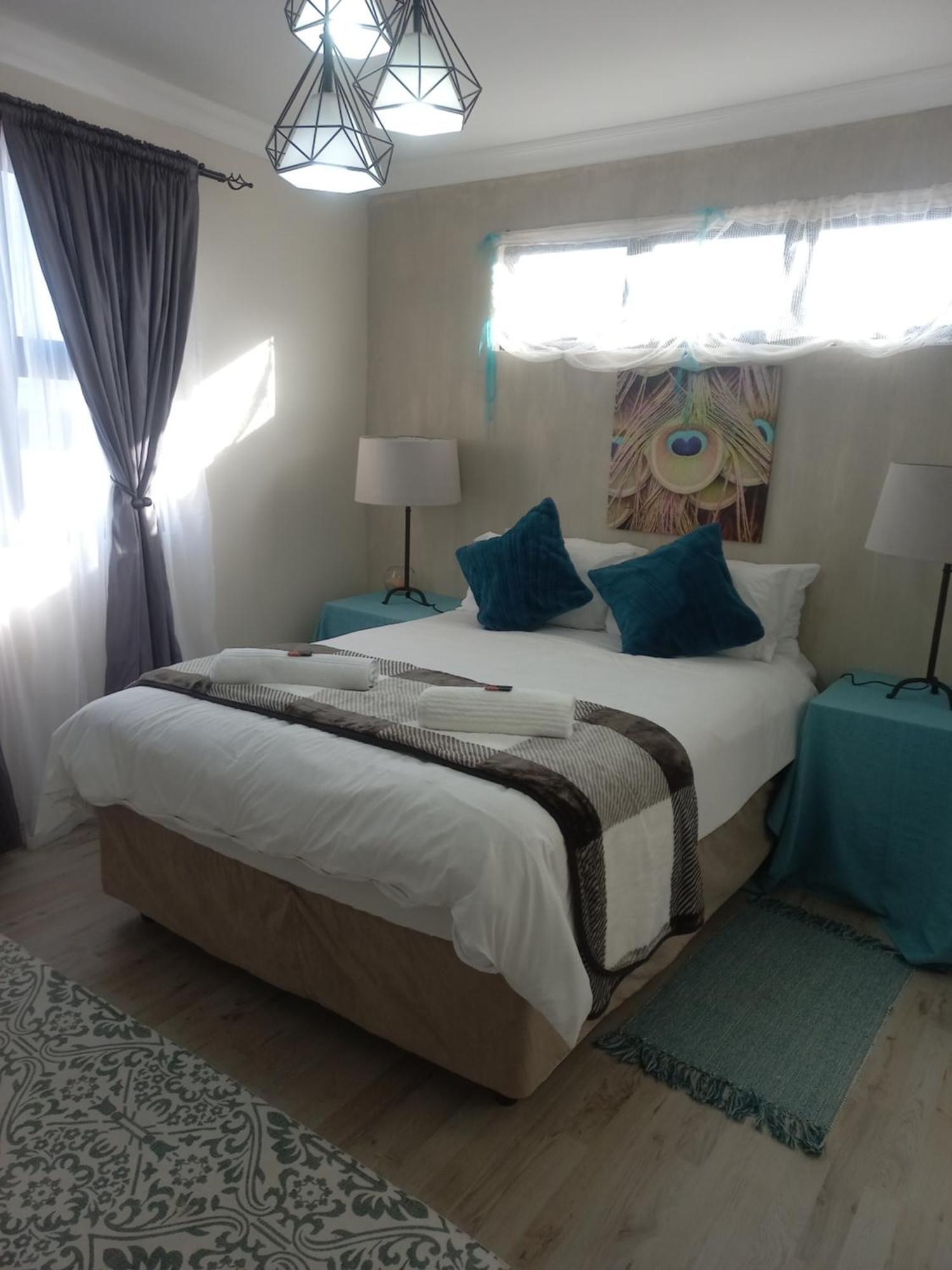 Bedrock Accommodation Gansbaai Luaran gambar